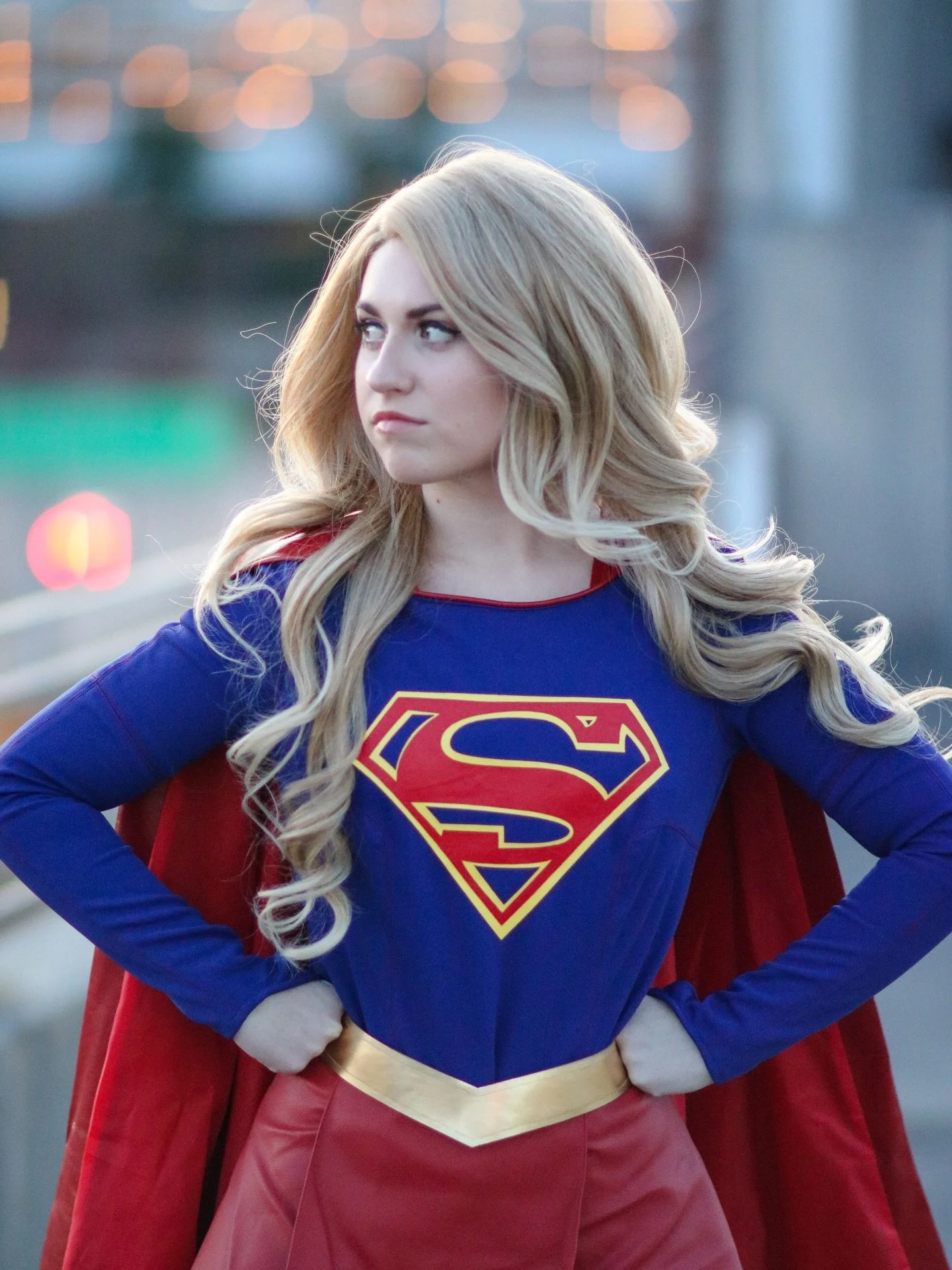 Make your next celebration SUPER with Girl of Steel! (Similar to &ldquo;Super Girl&rdquo;) 

 With Fancyful, you&rsquo;ll never have to worry about keeping guests entertained! 

All Super Hero Parties Include:

Hero Emblem Birthday Gift ✓

Interactiv