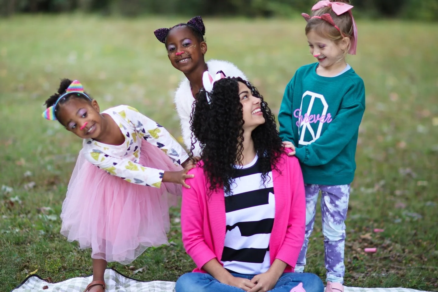 Fancyful&rsquo;s Gabby character is the purr-fect addition to any cat-tastic celebration!

Games, dancing, storytimes and more!

😸With Gabby at your party, there&rsquo;s always more fun in store!😸

Tap the link in our bio to start planning today!

