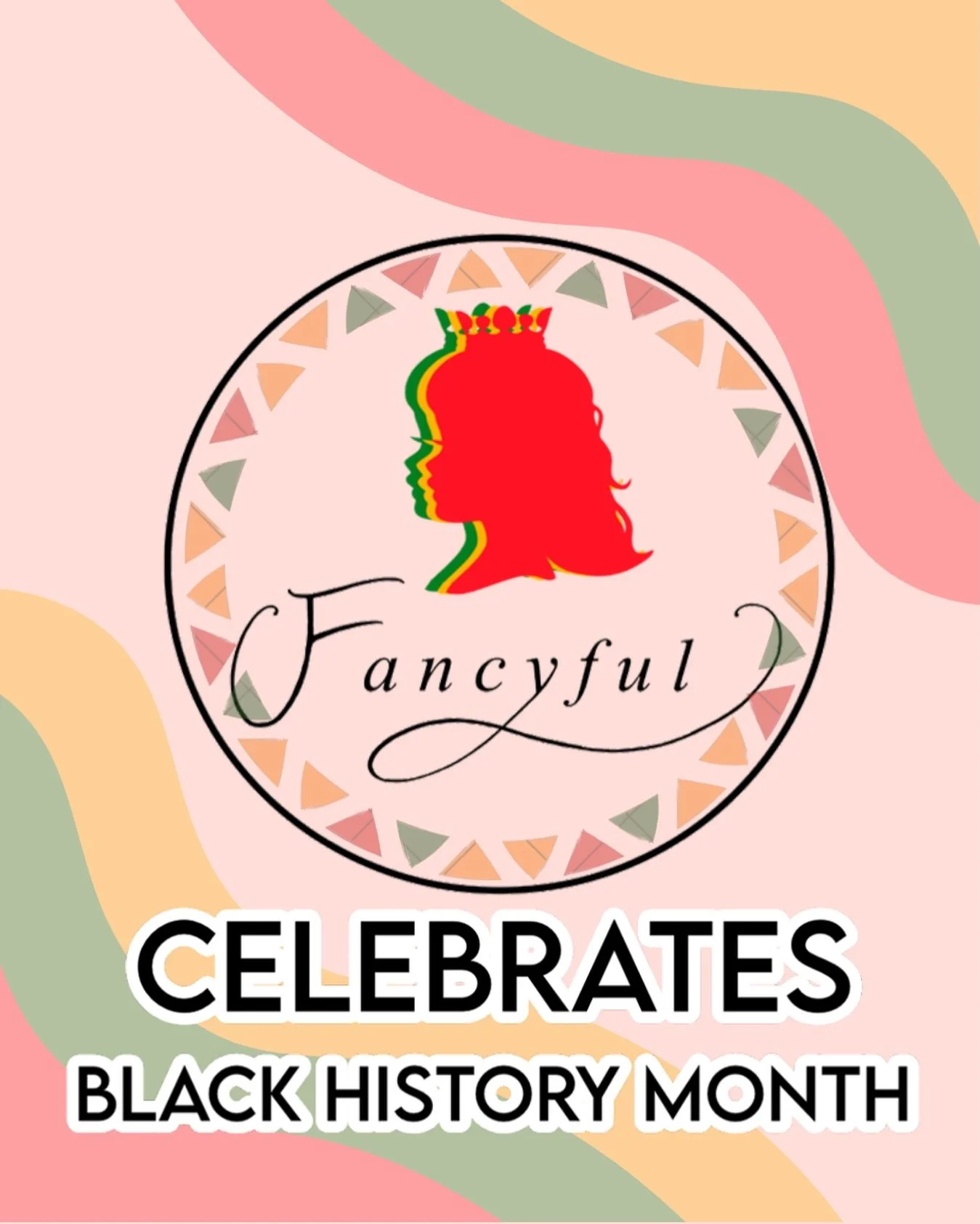 Fancyful celebrates Black History Month!

Did you know?
This year marks the 100 year anniversary of the holiday&rsquo;s creation!

Black History month is a time to celebrate the accomplishments and honor the journey of the Black Americans who came be