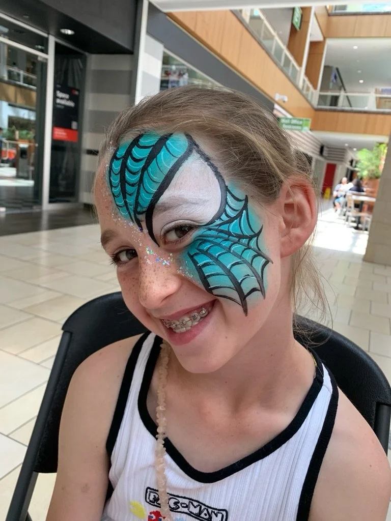 Looking for a face painter in Central Arkansas? Look no further!

Fancyful&rsquo;s face painters are highly trained and ready to make magic! All face painting options come with high quality, skin-safe paints that wash off with soap and water!🧼🫧

Fa