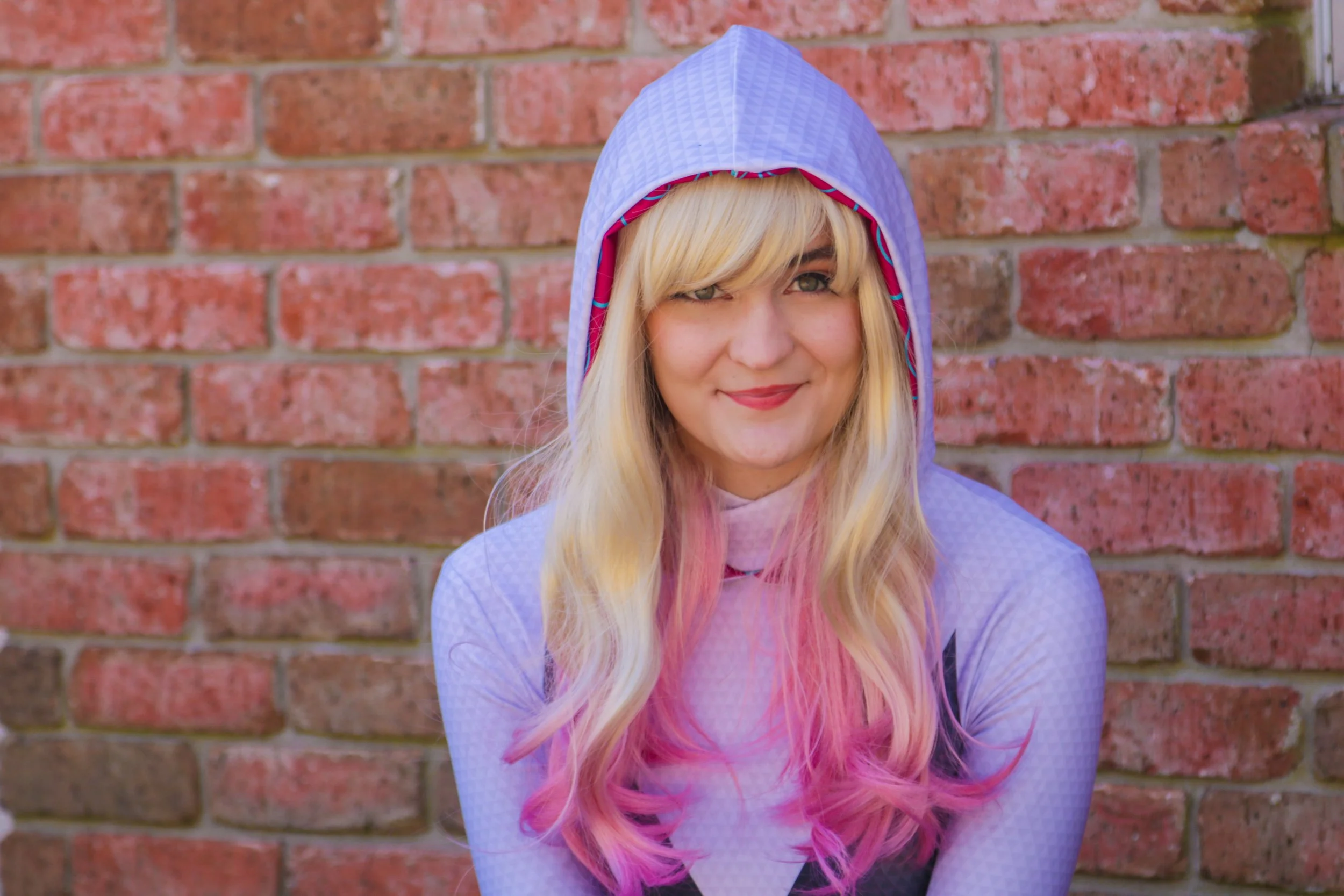 Spider-Dancer at Mabel Boswell Memorial Library