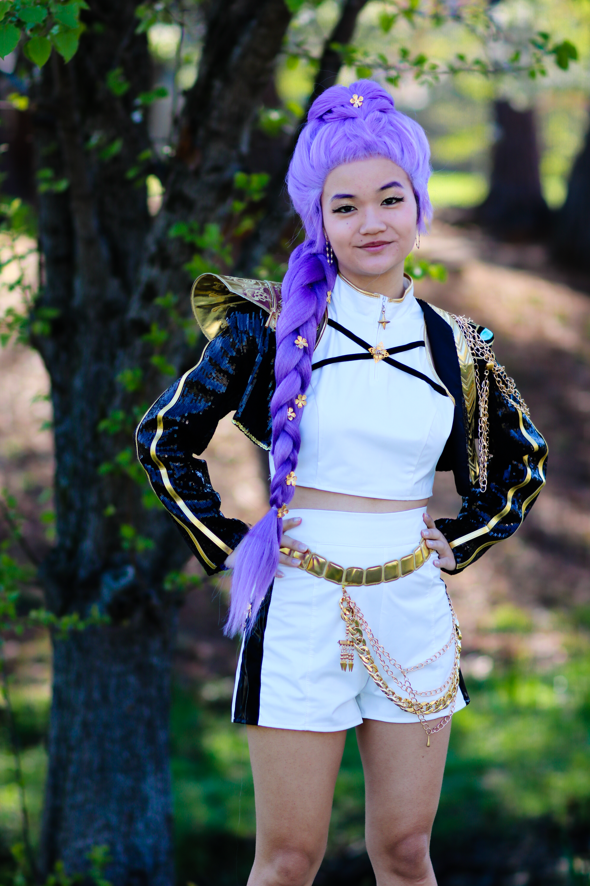 K-Pop Superstar at East End Library