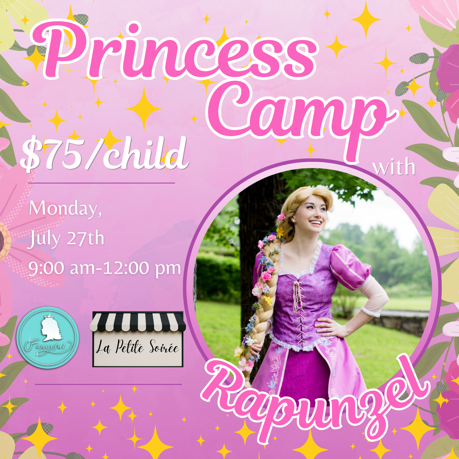 Rapunzel Princess Camp Ticket (1).png
