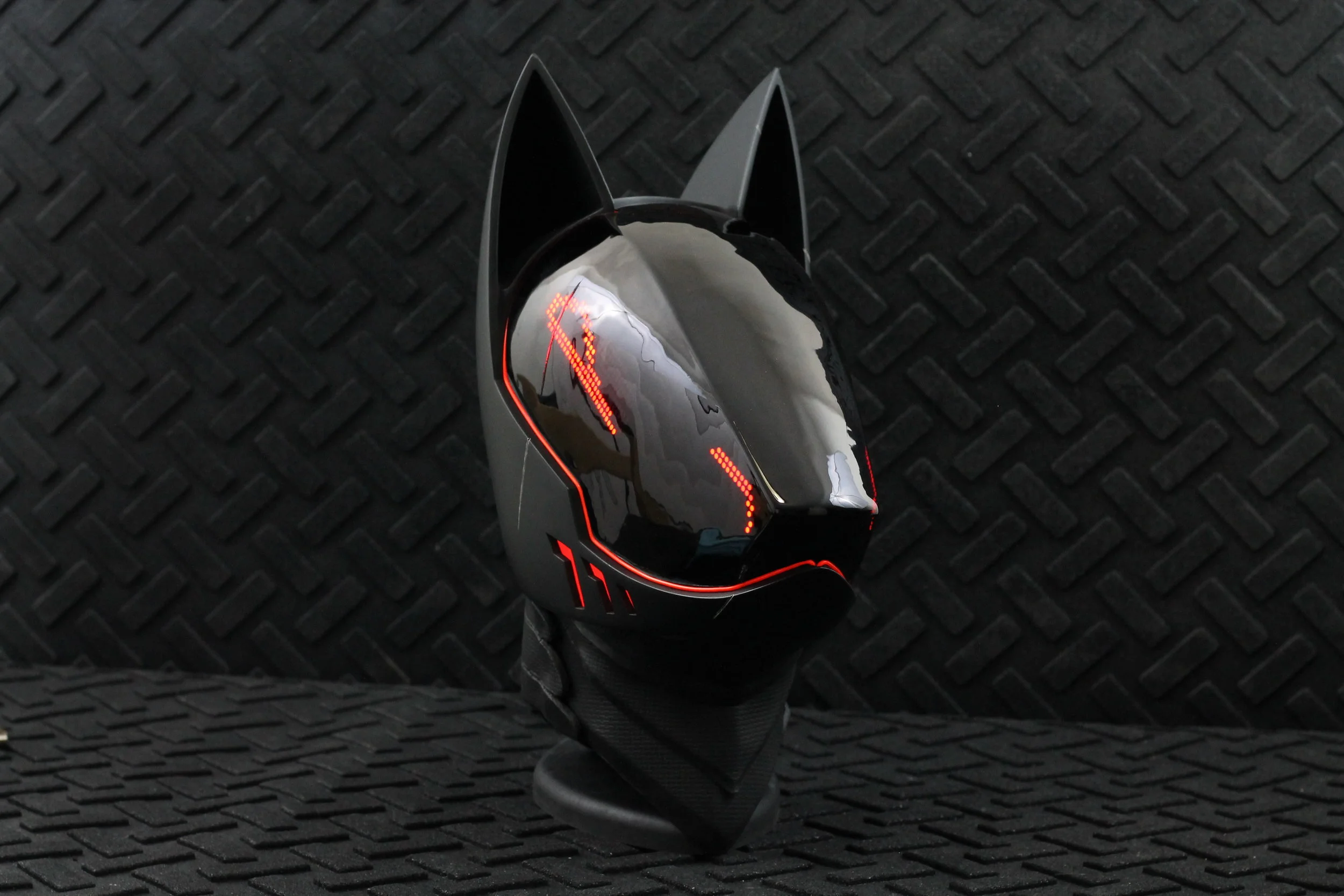 anubis motorcycle helmet Star Gate STL The Anubis Pattern Helmets are inspired by the Egyptian god of the underworld MECAFLY - Anubis helmet with
