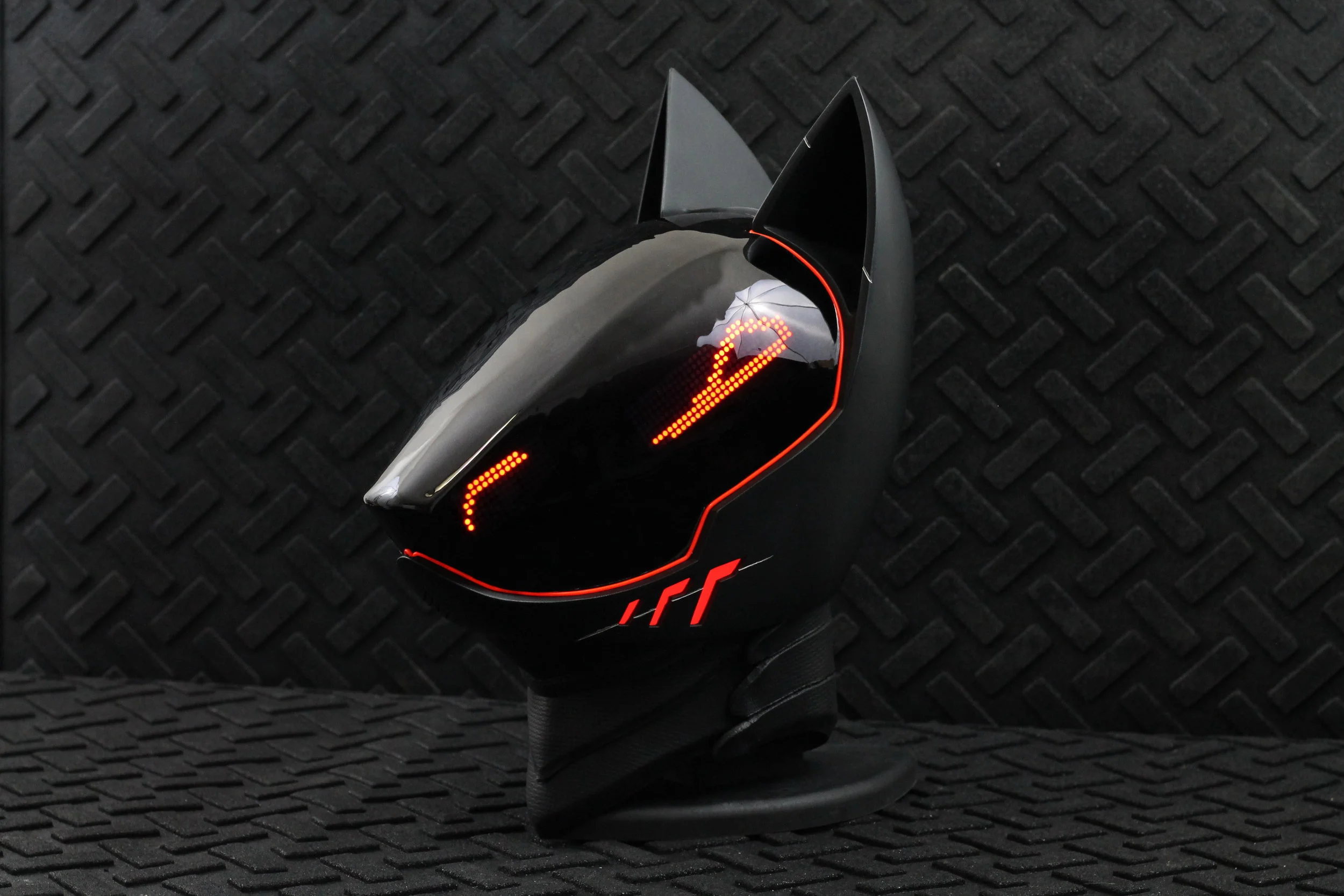 Cyber Anubis — Kaiborg Studios