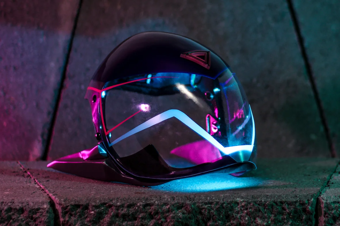 Mask Style Head Only Starting at $1500+