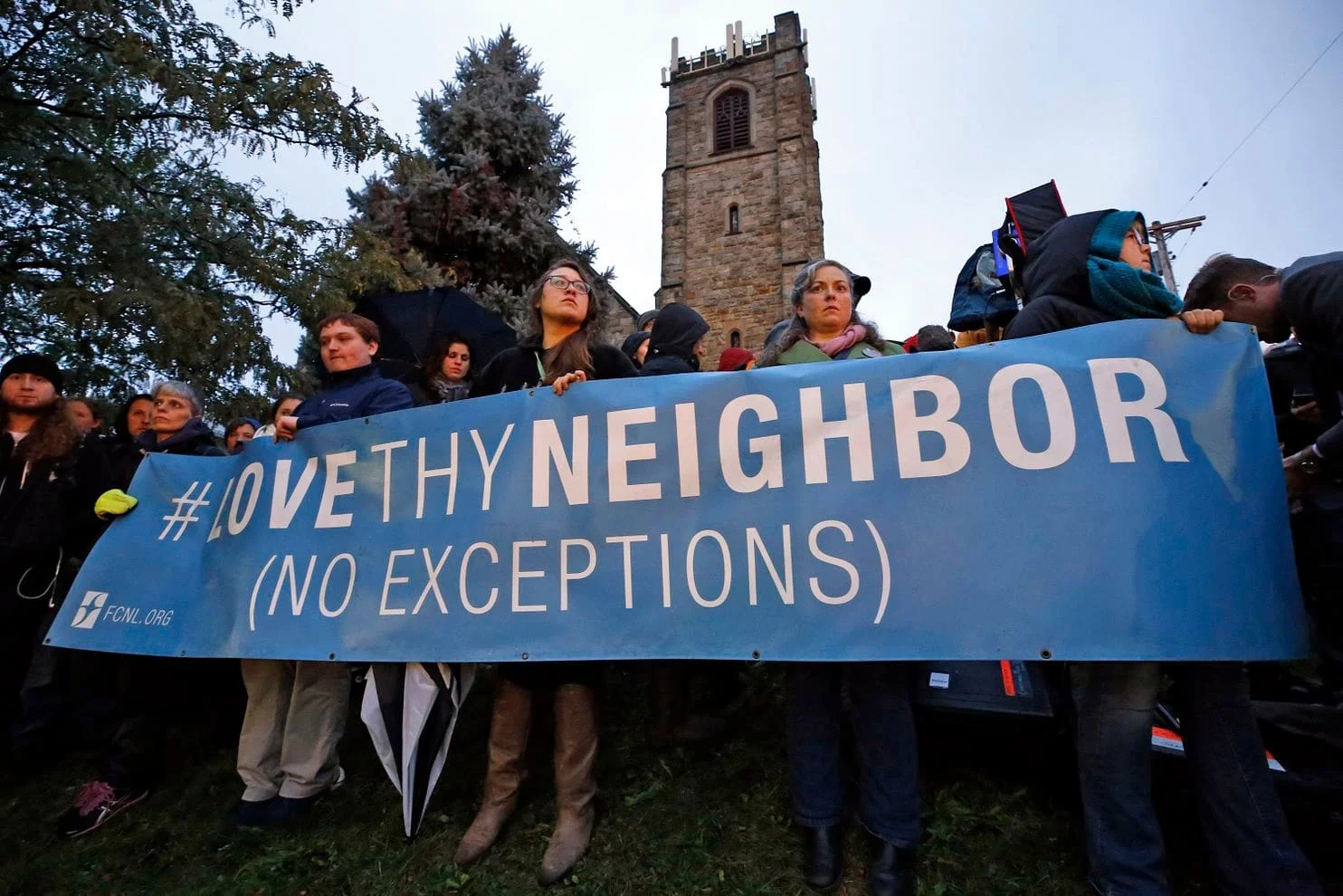 (Photo credit: Gene J. Puskar/AP)