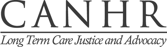 California Advocates for Nursing Home Reform