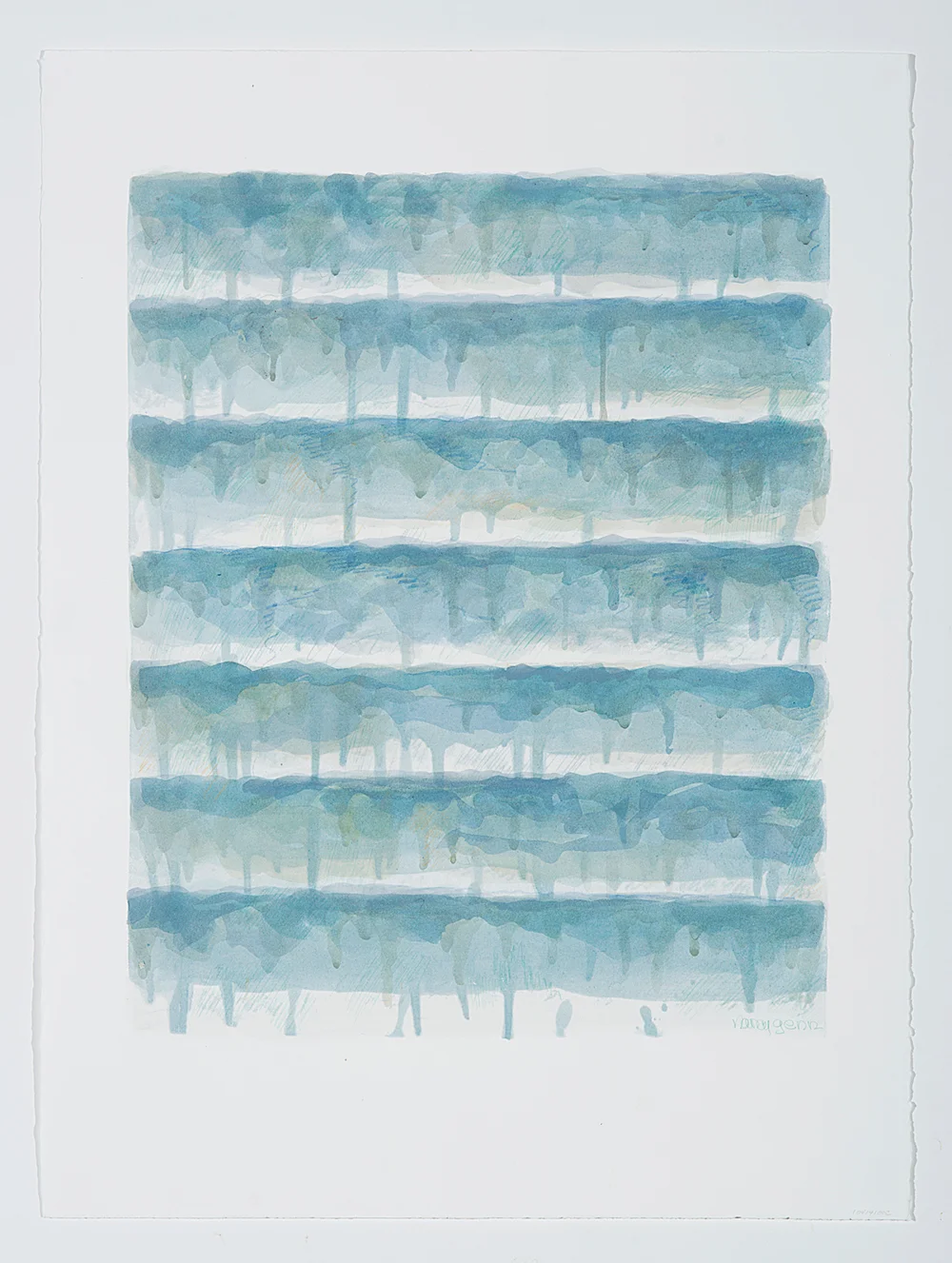 TIDELINES #16