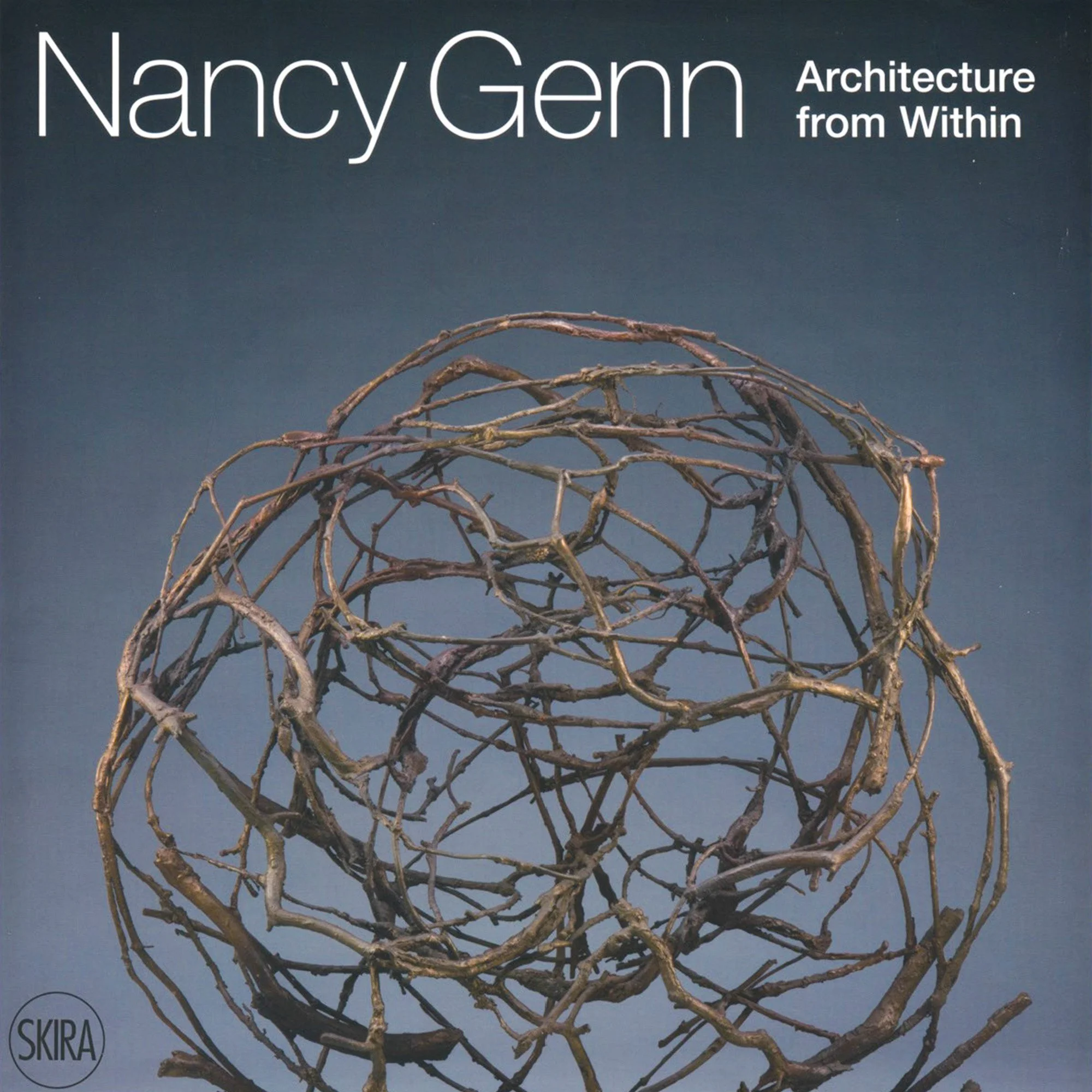Architecture from Within, 2018