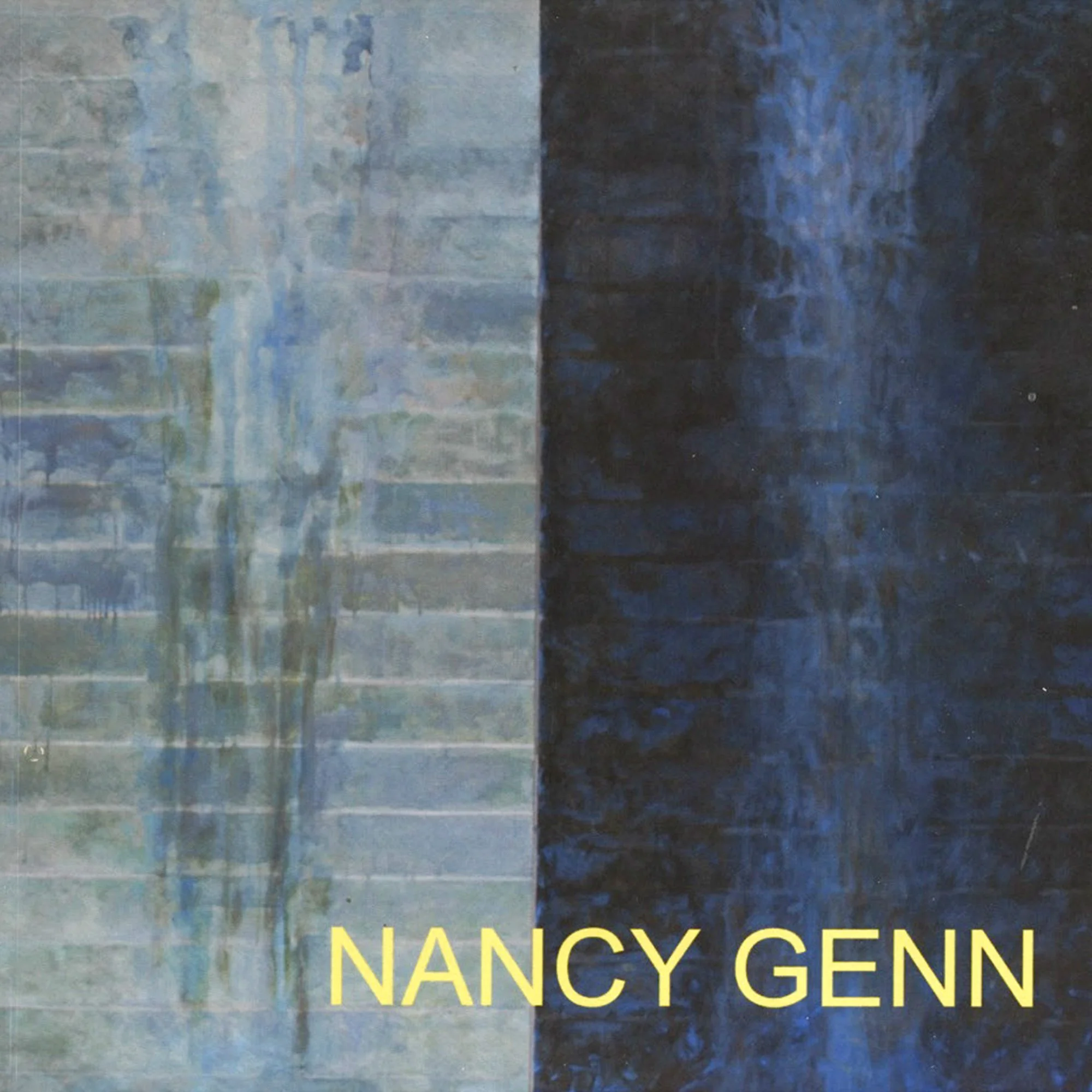 The Poetics of Place, 2015