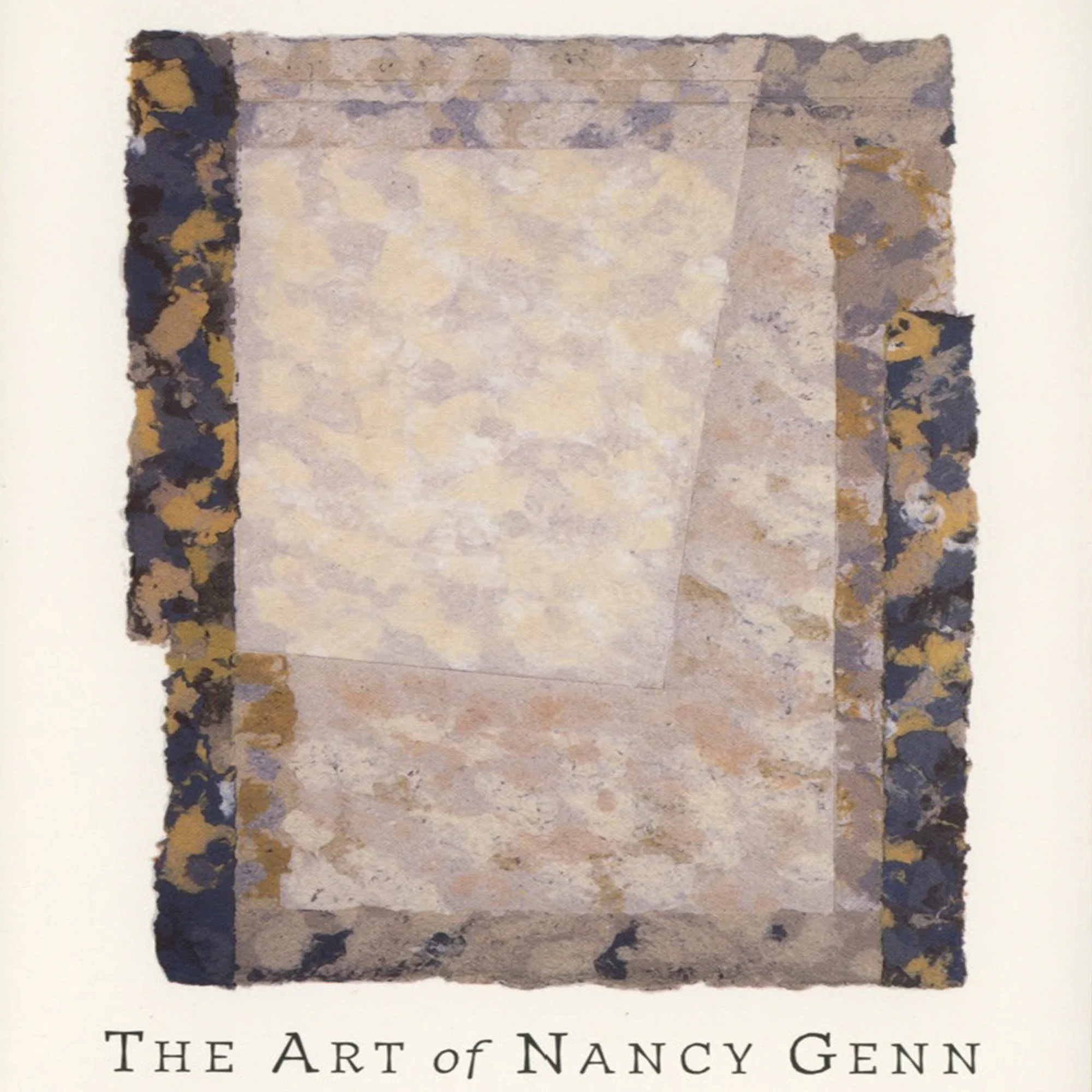 The Art of Nancy Genn, 1999