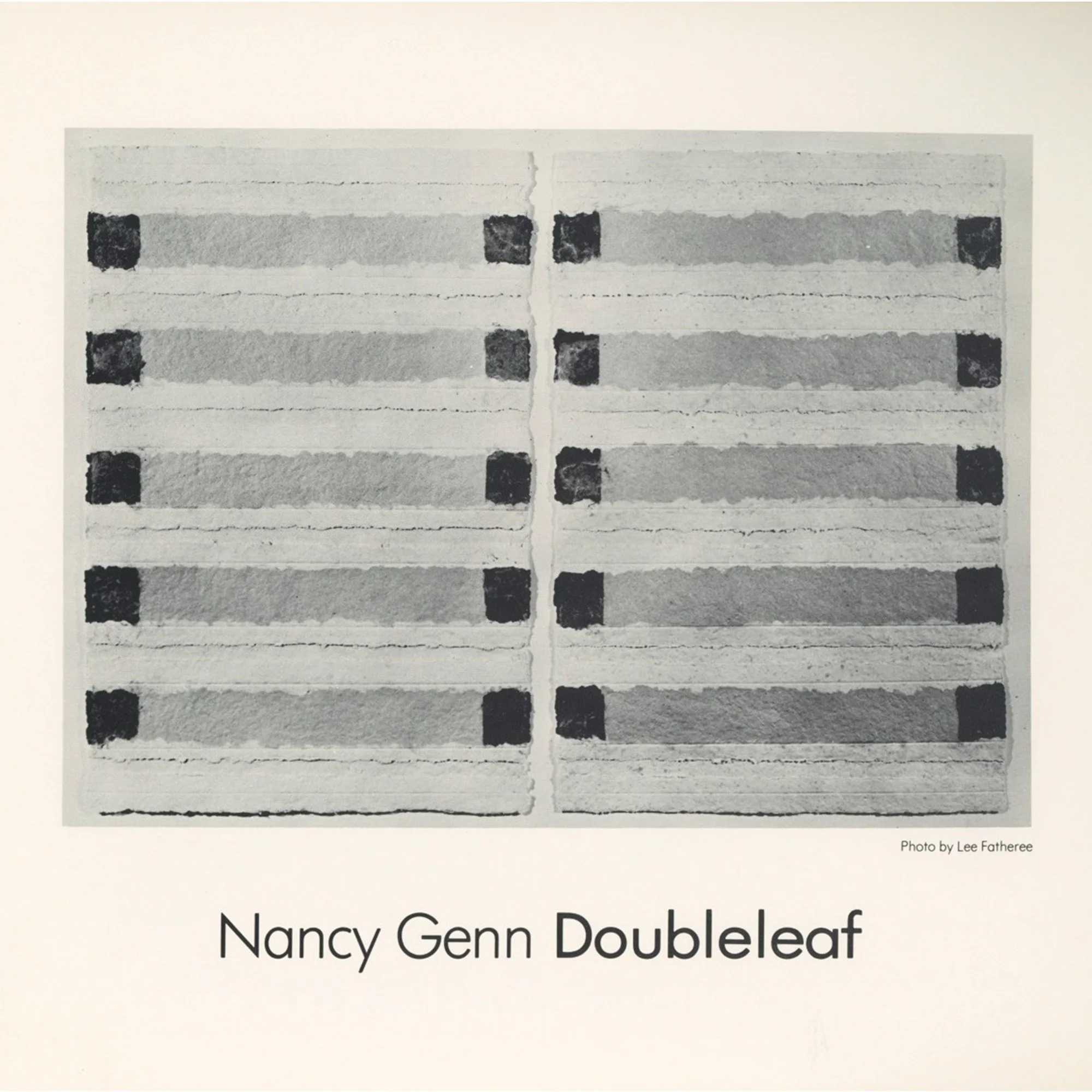 Doubleleaf, 1983