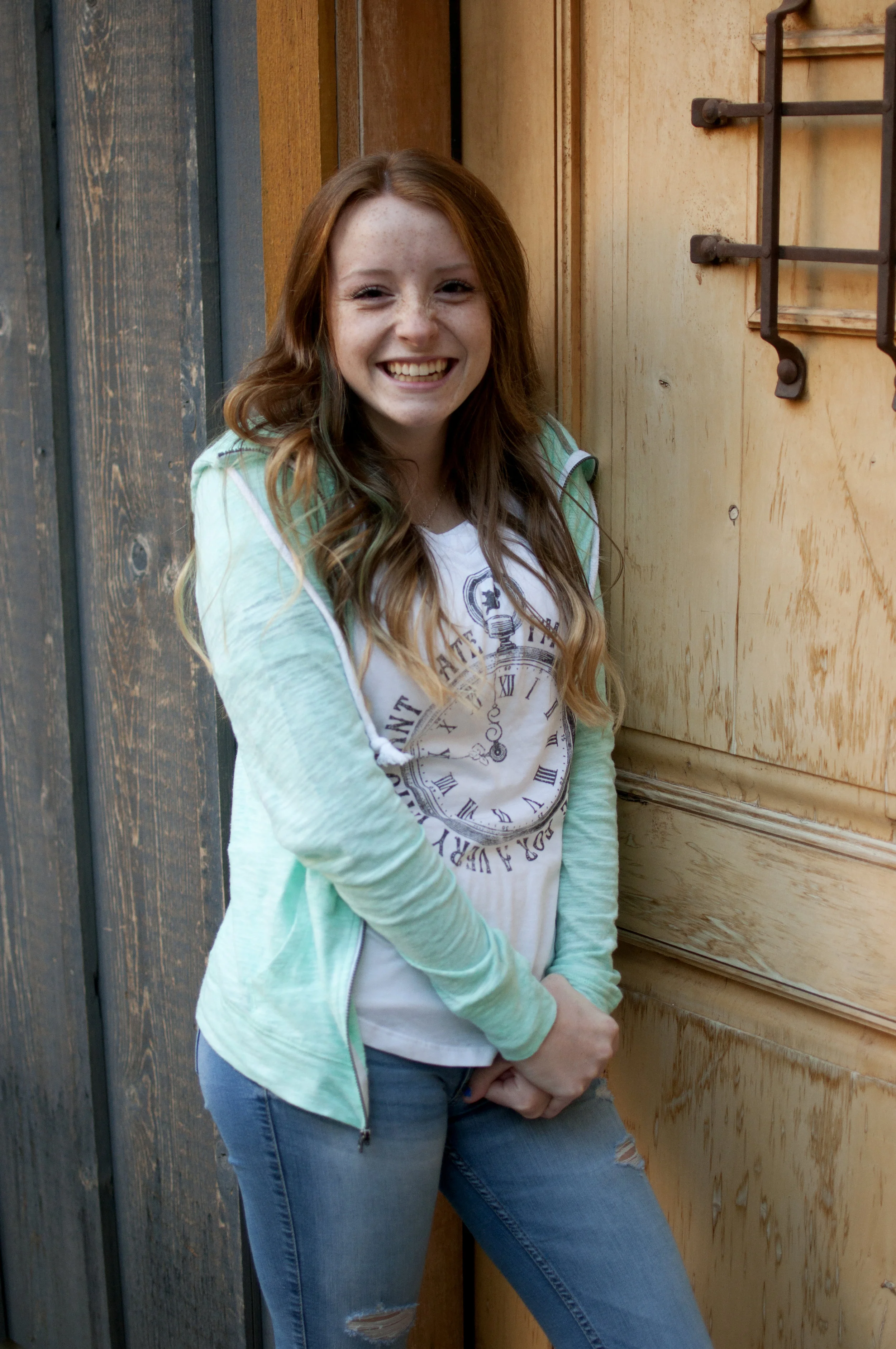 Shaleigh | 2017 Skyview Senior