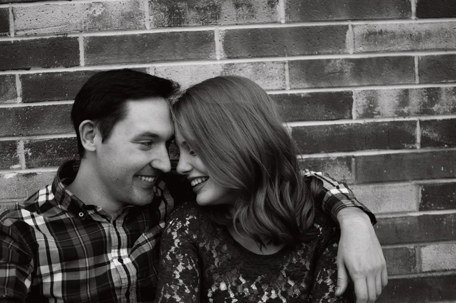 Sarah + Jeff | Provo Engagements