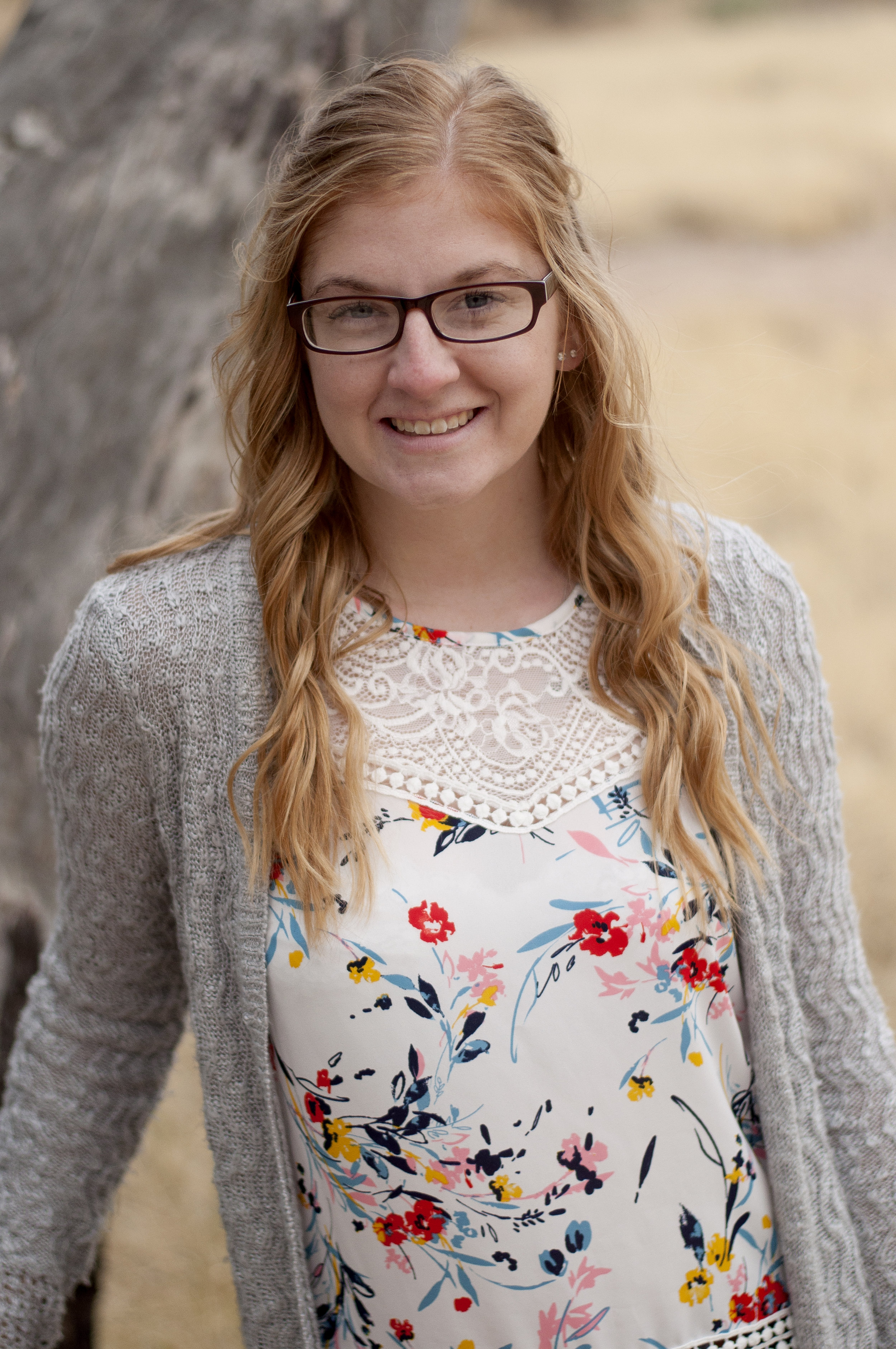 Jenna | 2017 Bethany College Graduate