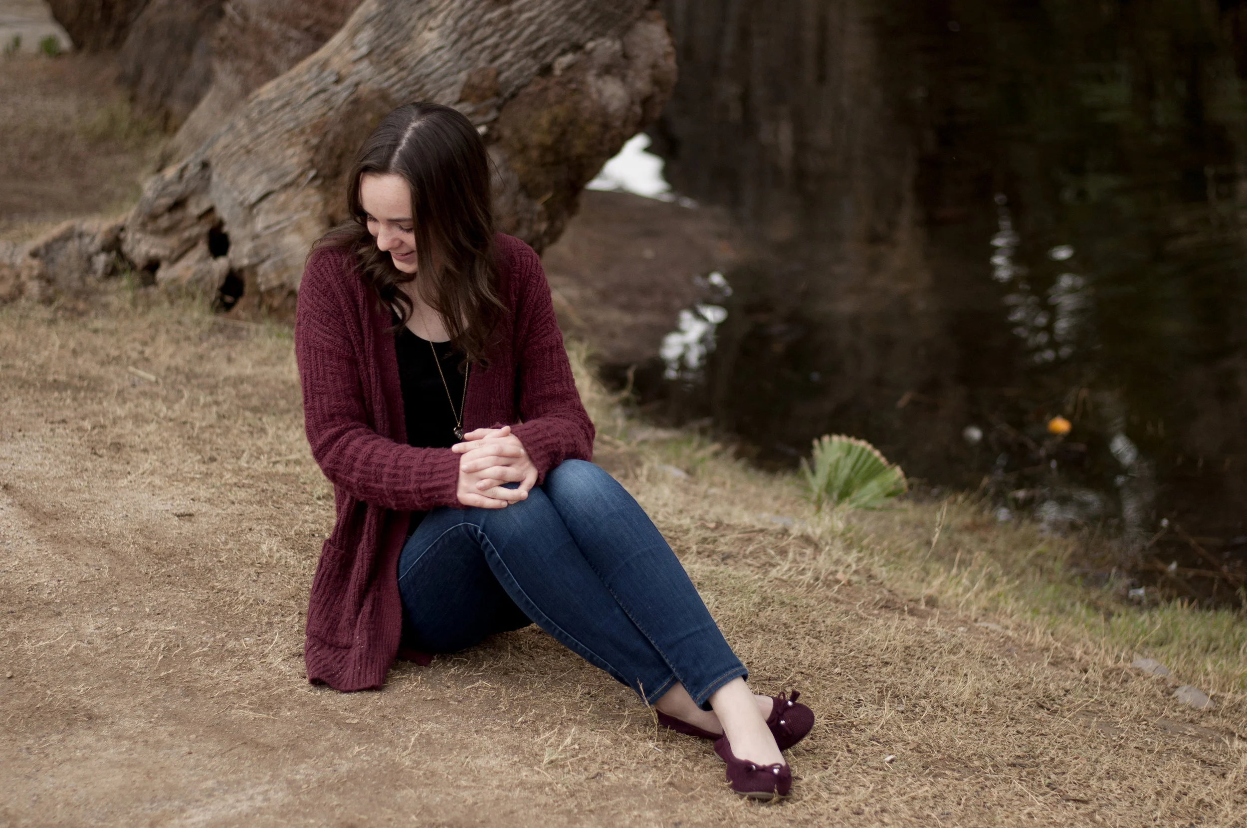 Samantha | 2017 Cienega High Senior