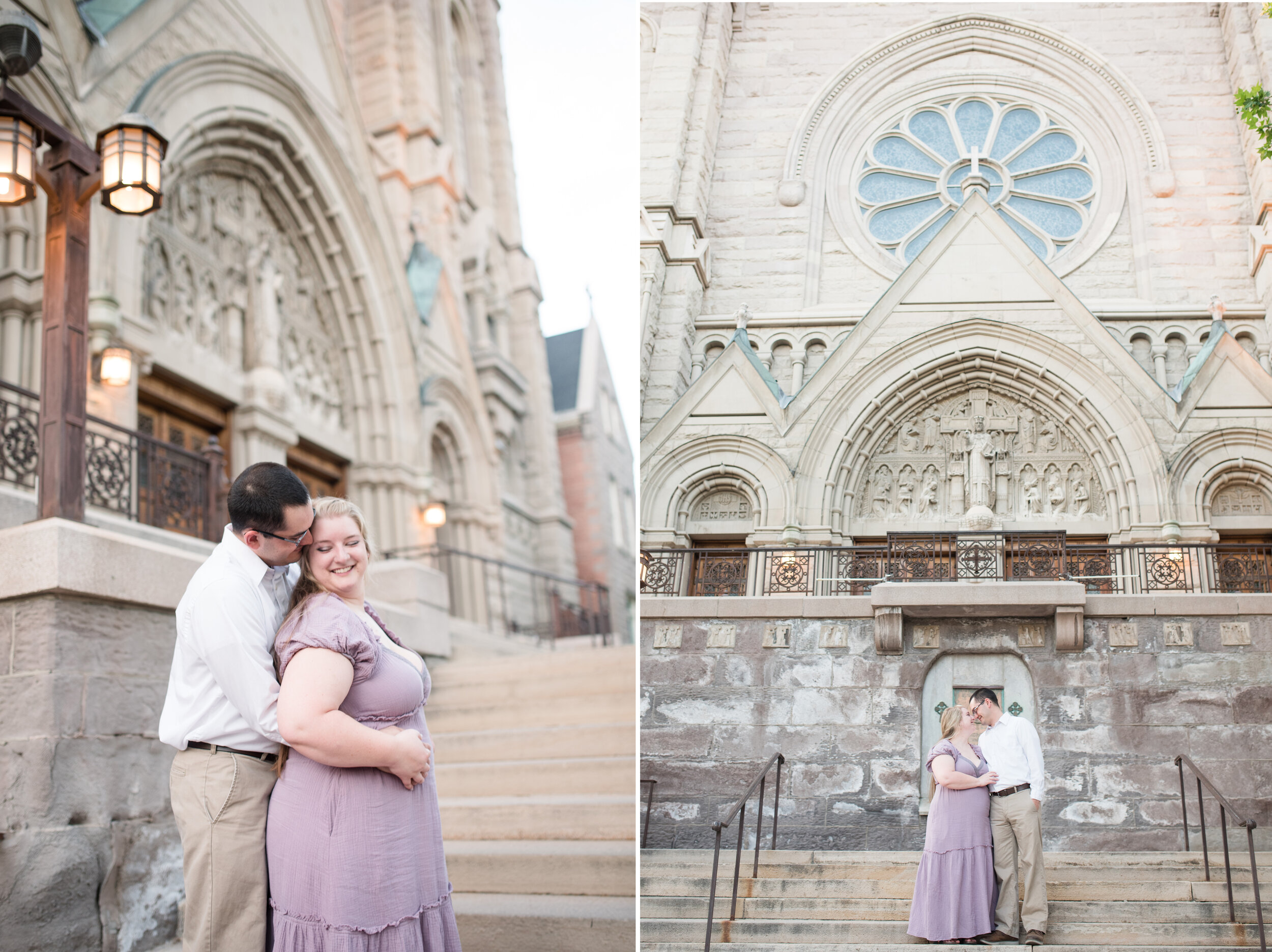 Utah_Wedding_Photographer_Engagement_Portraits_Cathedral_of_the_Madeline_Memory_Grove_Park 18.jpg