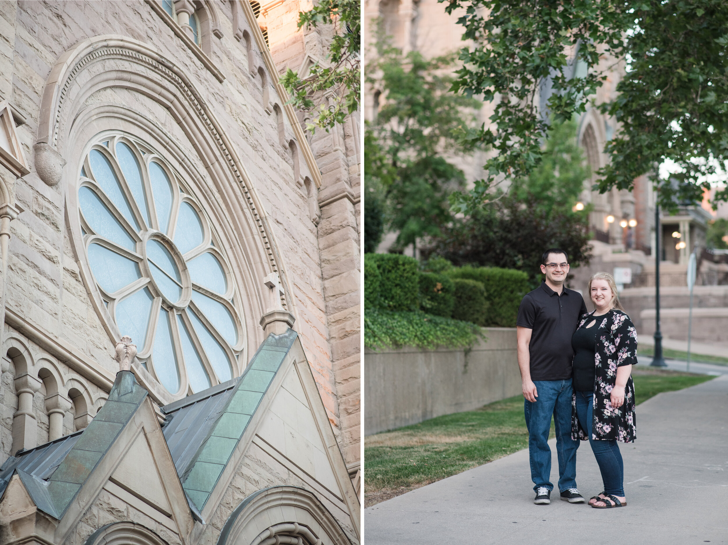 Utah_Wedding_Photographer_Engagement_Portraits_Cathedral_of_the_Madeline_Memory_Grove_Park 25.jpg