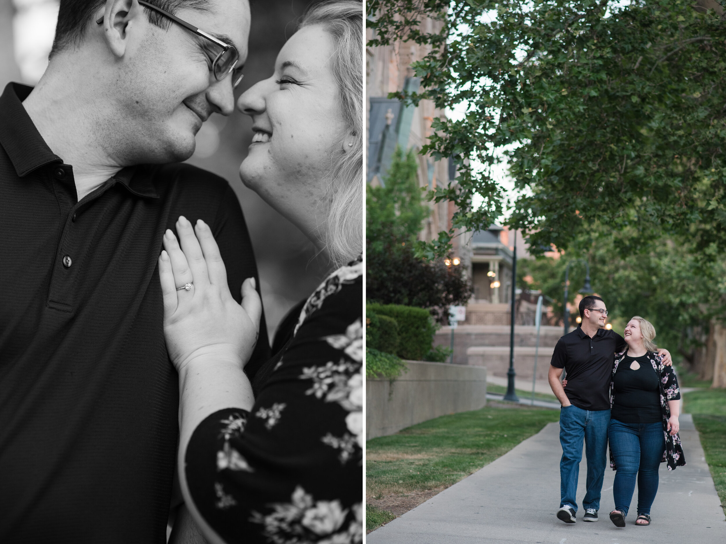 Utah_Wedding_Photographer_Engagement_Portraits_Cathedral_of_the_Madeline_Memory_Grove_Park 28.jpg