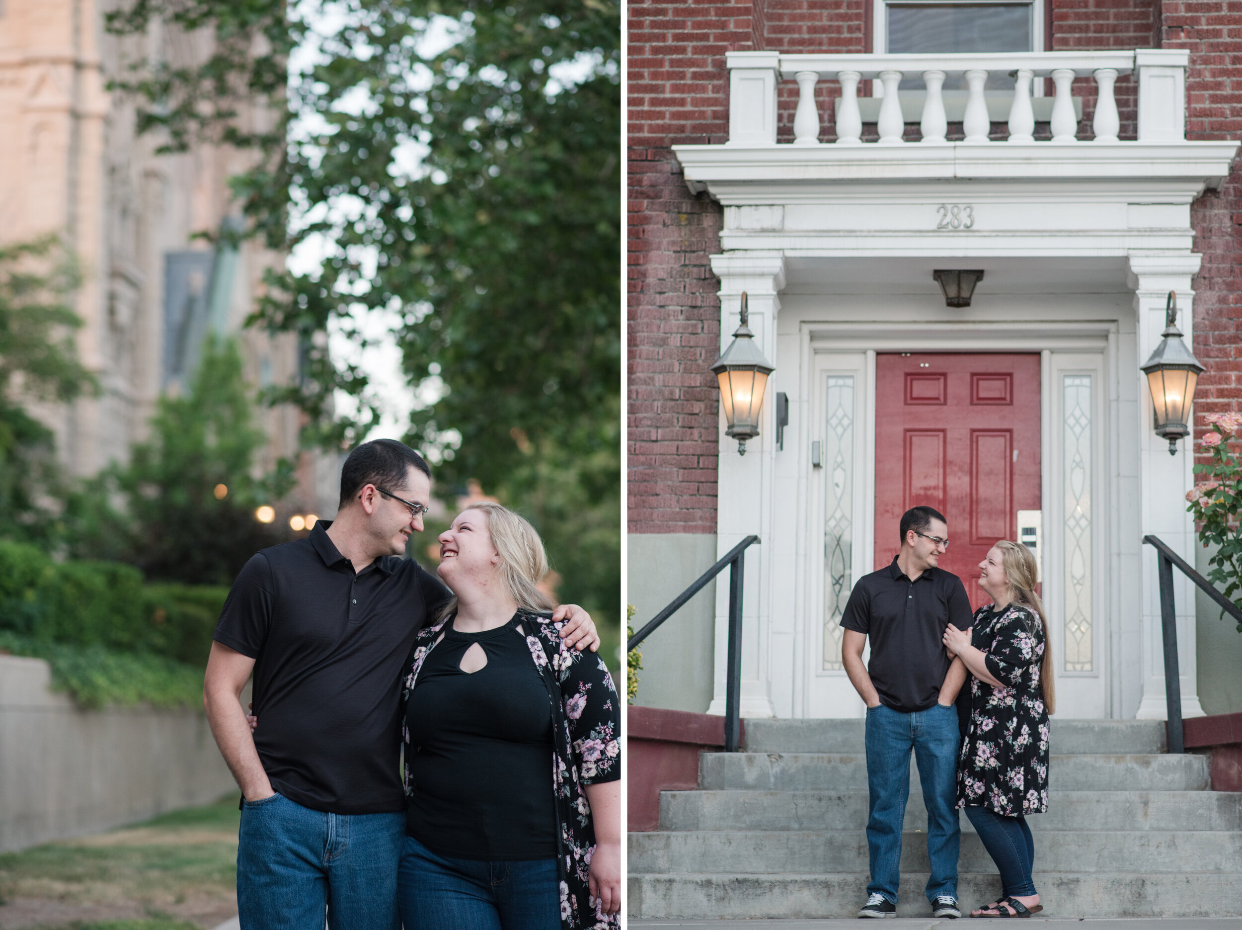Utah_Wedding_Photographer_Engagement_Portraits_Cathedral_of_the_Madeline_Memory_Grove_Park 30.jpg