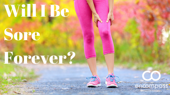 Post Workout Stiffness: All You Need To Know 