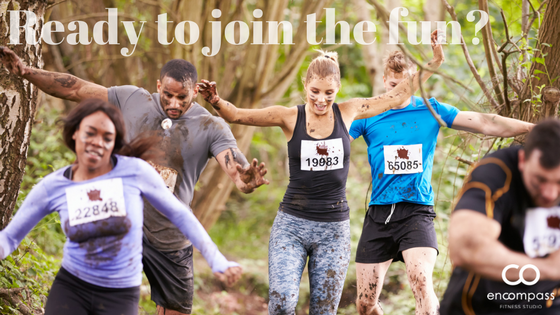 Are obstacle courses for you? Read these 5 tips to see if you're OCR ready!
