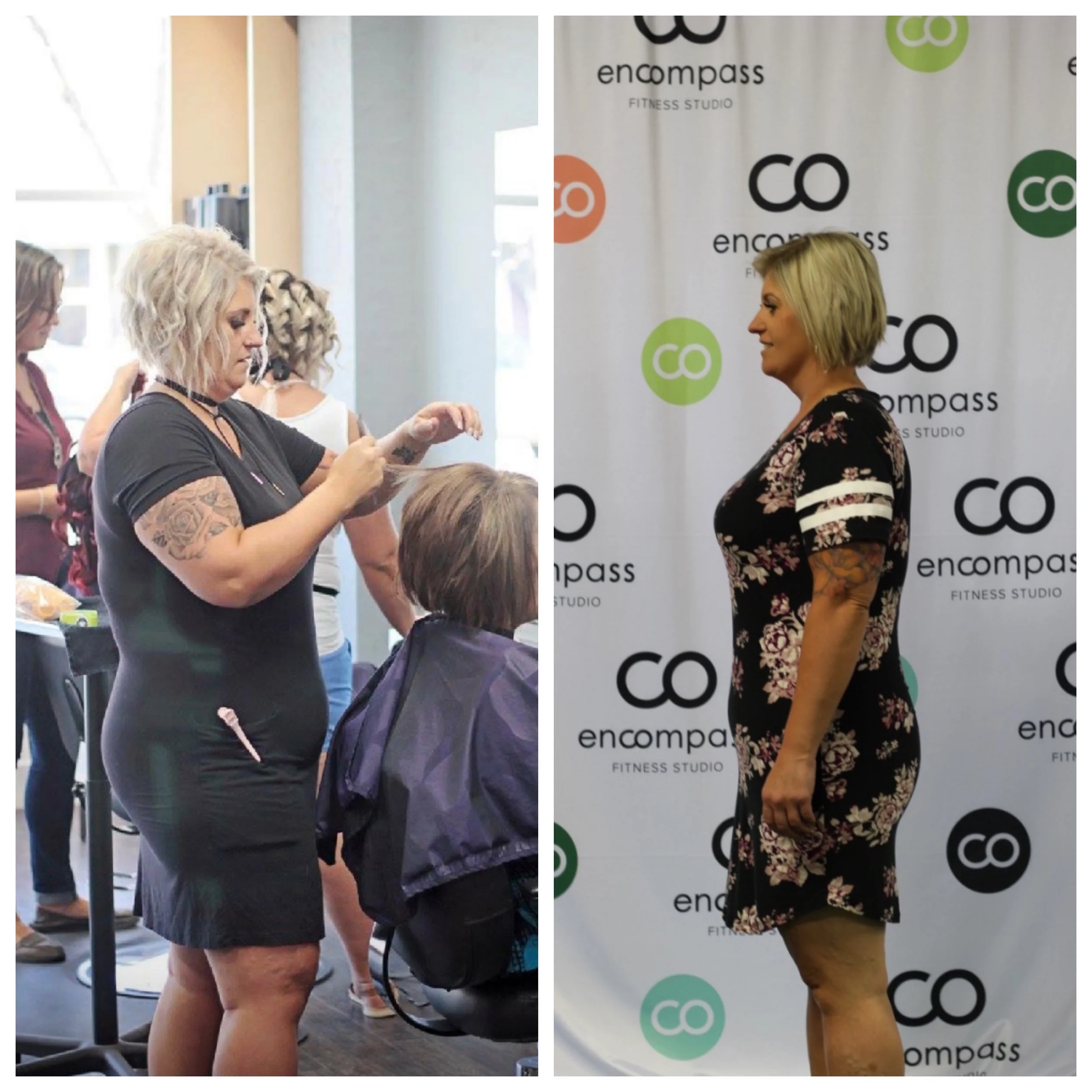 Client Success Story: Melissa Petzel