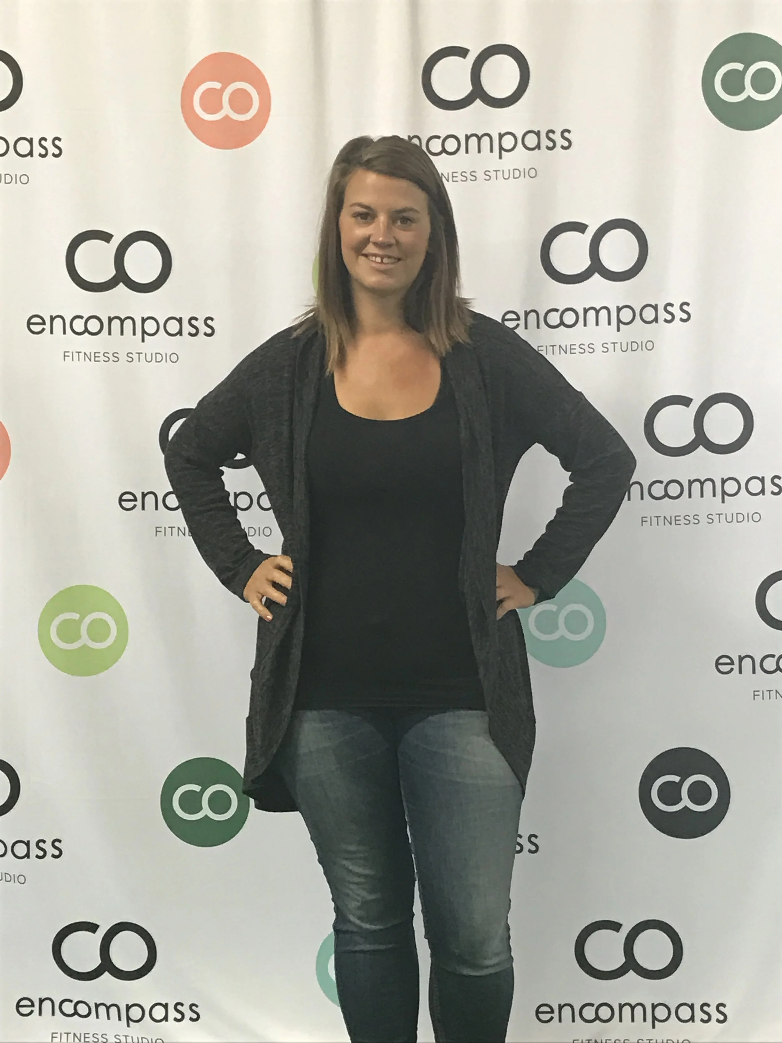 Kaila Jutras: Success Story