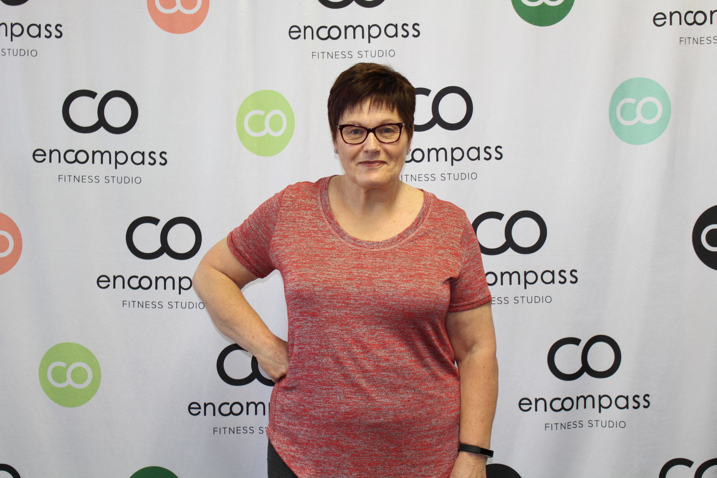 You're Never Too Old To Change Your Life! 