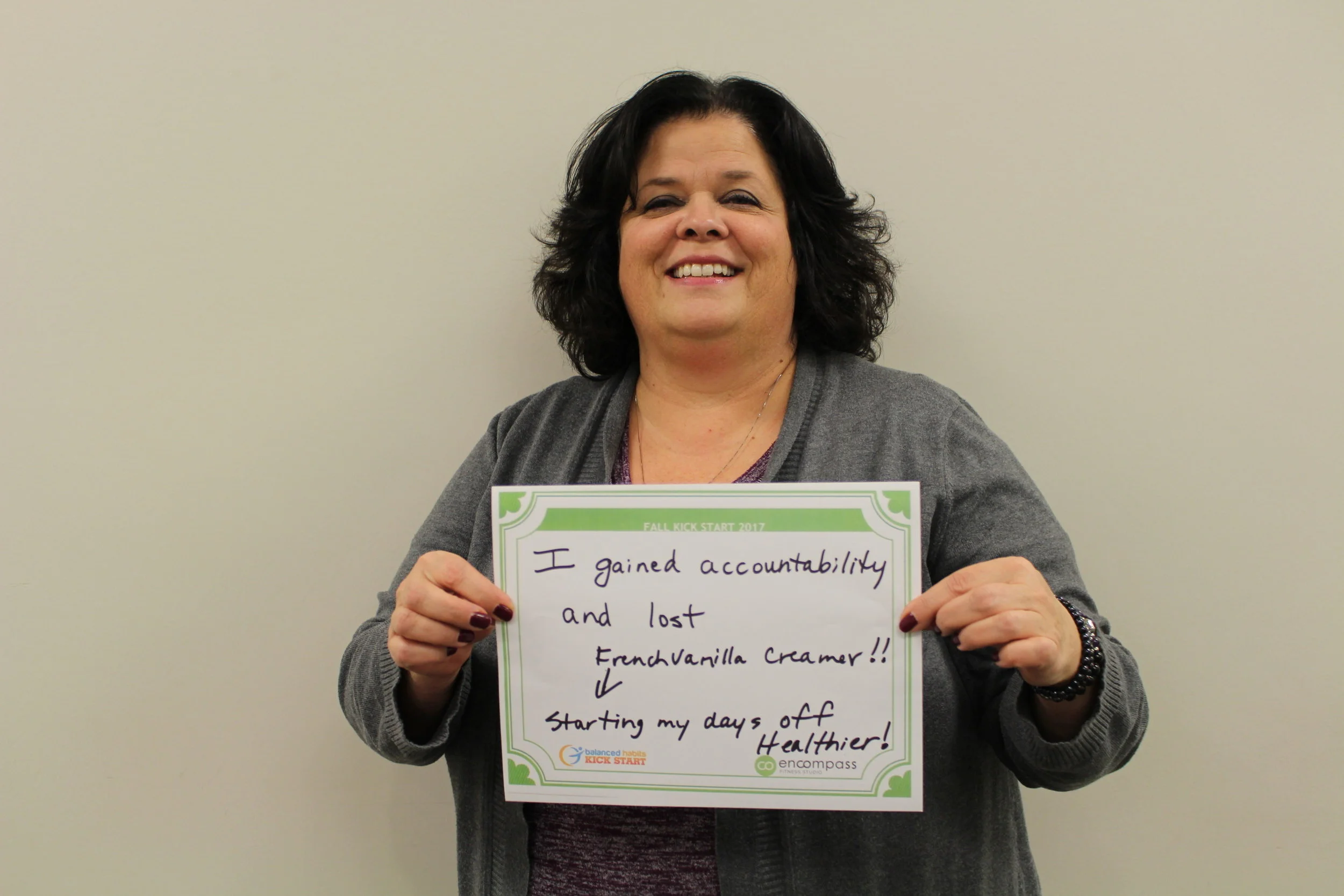 Bringing Weight Loss to the Workplace!