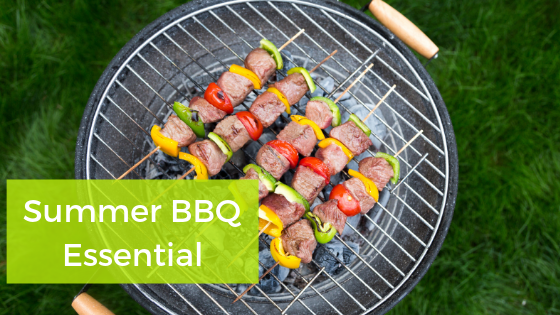 Summer BBQ Essential