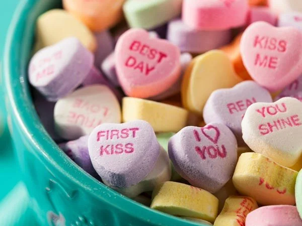 5 Valentine's Day Ideas for Couples & Singles!
