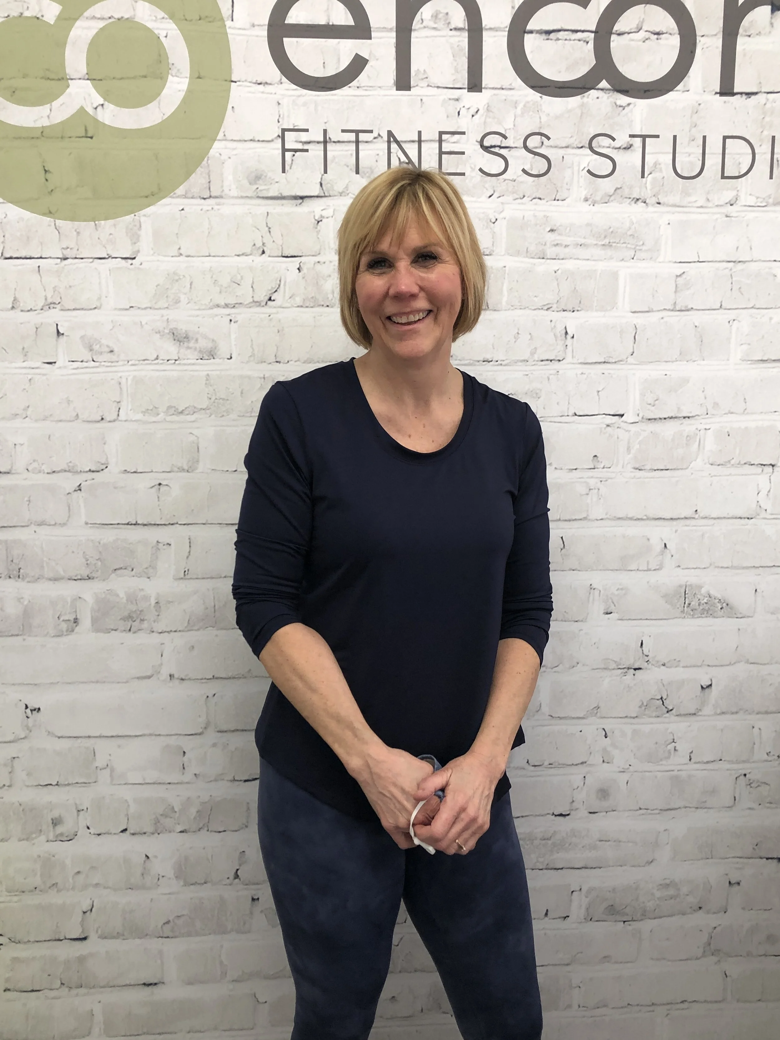 Celebrating Strong Women: Doni Seipp