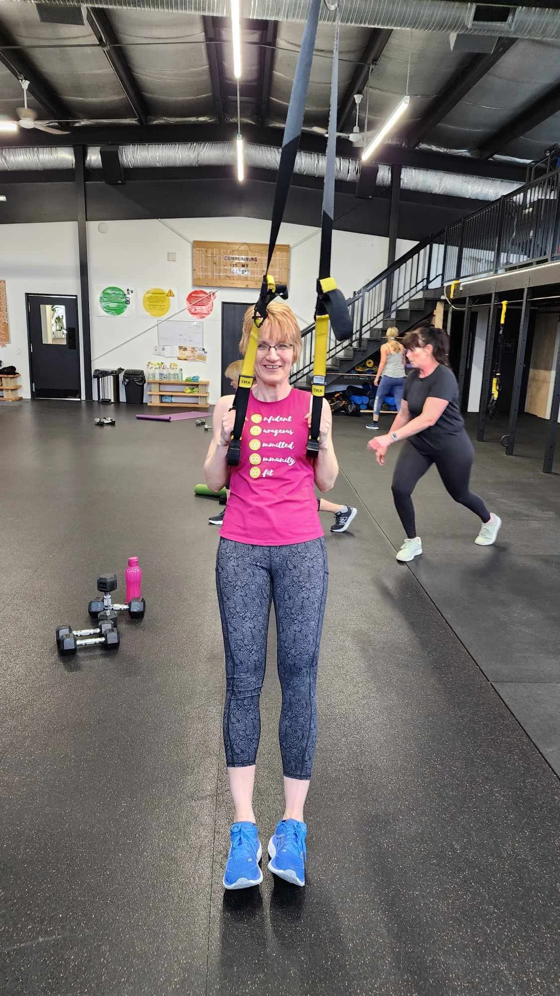 10 Year Anniversary - For us, and member Wanda Harron!