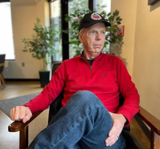 Civil War Round Table changes hands, will keep same focus as founder intended