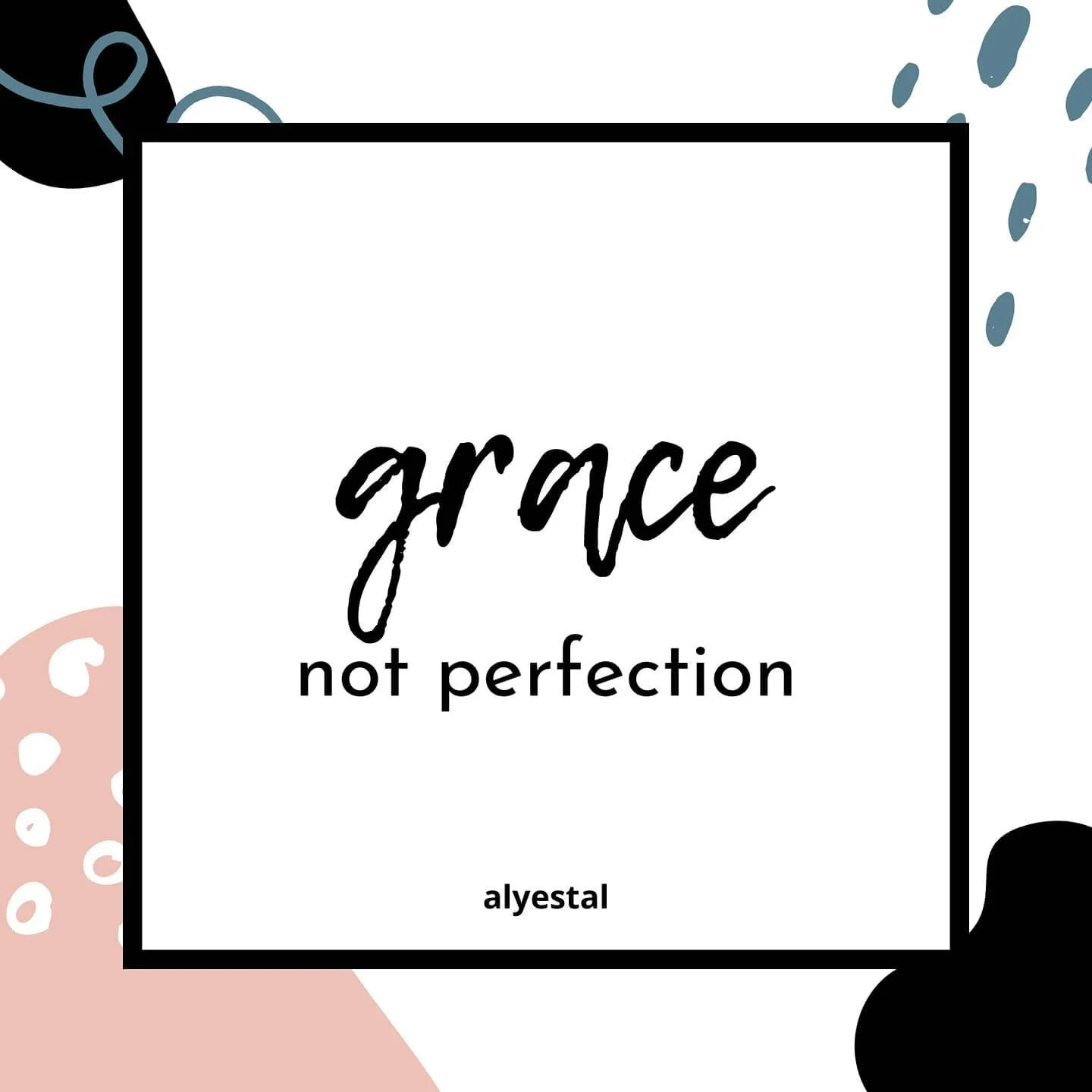 《&nbsp;▪&nbsp;g r a c e&nbsp;▪&nbsp;》

How is it May? How is it we are almost half way through this year? How has this year been as...different from what we hoped for in such an unexpected way🤦🏾&zwj;♀️? But, if motherhood has taught me anything it 