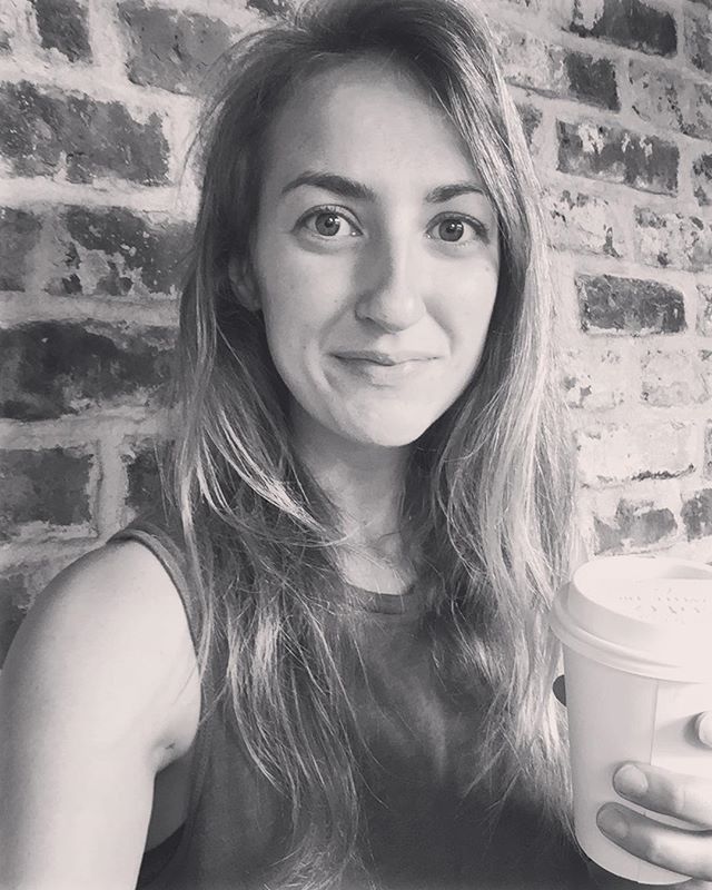 Good karma, free coffee, wild hairs, historic fireplaces = Friday Vibez