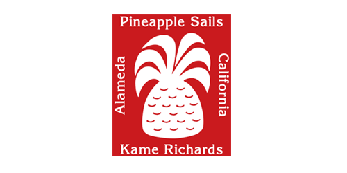 Pineapple Sails