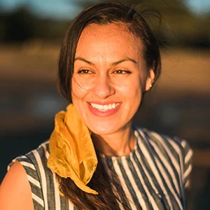 Lynda Gutierrez Lynda Zepeta Gutierrez received her Bachelor of Fine Arts Dance at UC Santa Barbara. She has trained and performed with Bay Area choreographers in modern dance, as well as Colombian Folklore. With seven years of working in fitness and health, Lynda created and runs LG FIT - Dance | Fitness | Joy - dance fitness / body conditioning classes, and online fitness coaching where fitness goes from being a simple workout to becoming a journey of SELF LOVE, SELF EMPOWERMENT, with the SUPPORT of each other, and CELEBRATION of each others' achievements. The amazing journey of being a performer, instructor, wife, and mother has been possible to the teachings and practice of love, empathy, respect. 