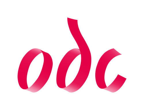 OCD/Dance Logo (Copy)