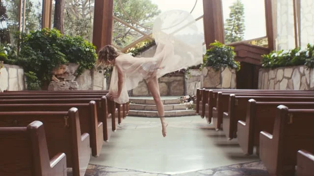 Hermione de Paula ‘Tandava’ -  Featuring Nicola Collie