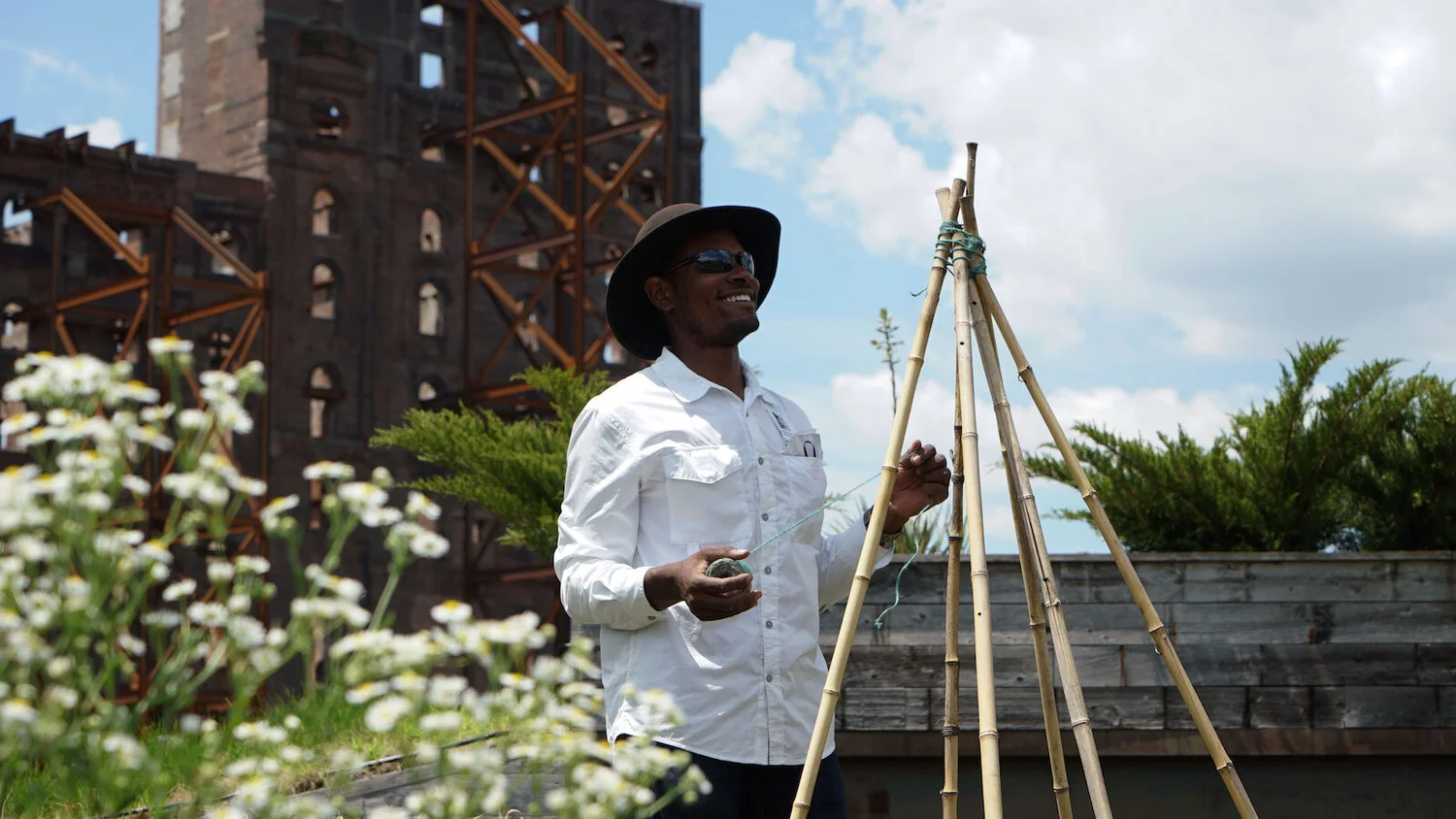 Jobs Brooklyn Grange