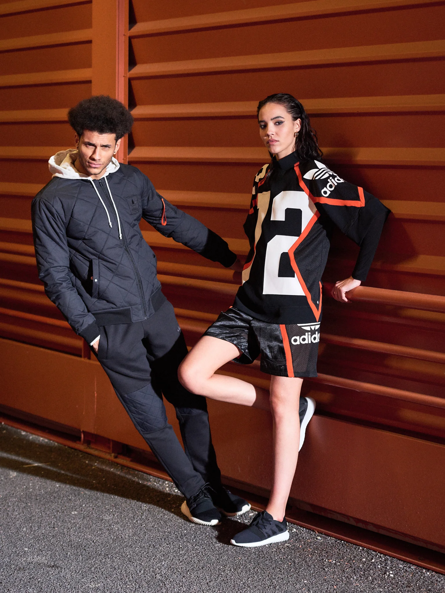 Adidas Originals