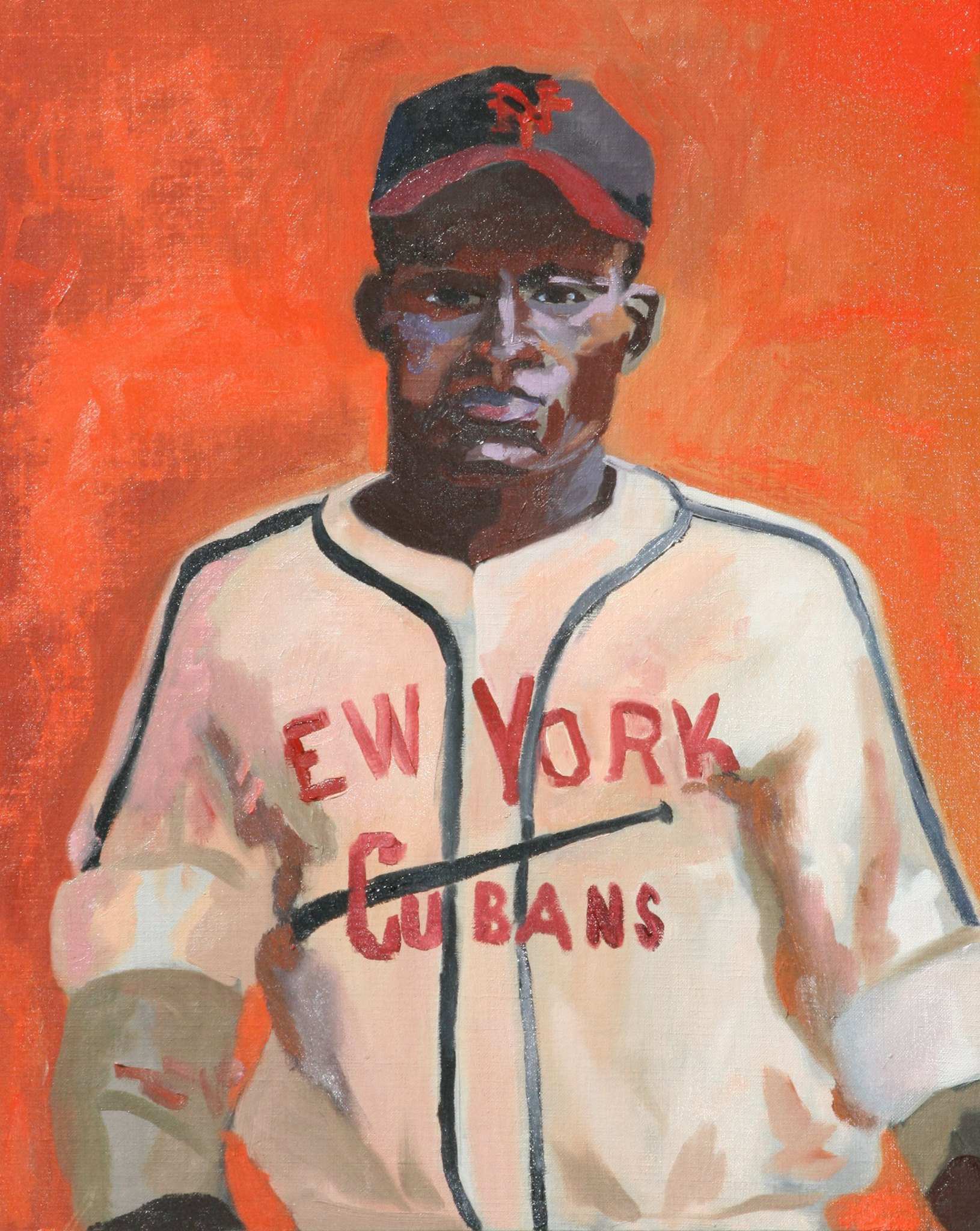 Minnie Minoso