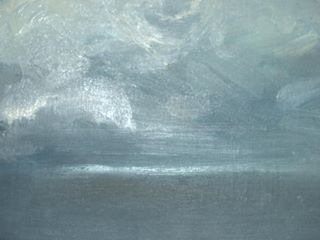 Tiny Seascape