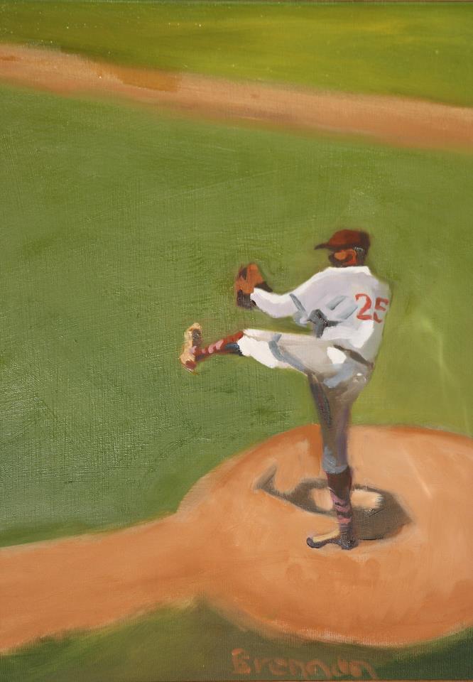 Satchel Paige