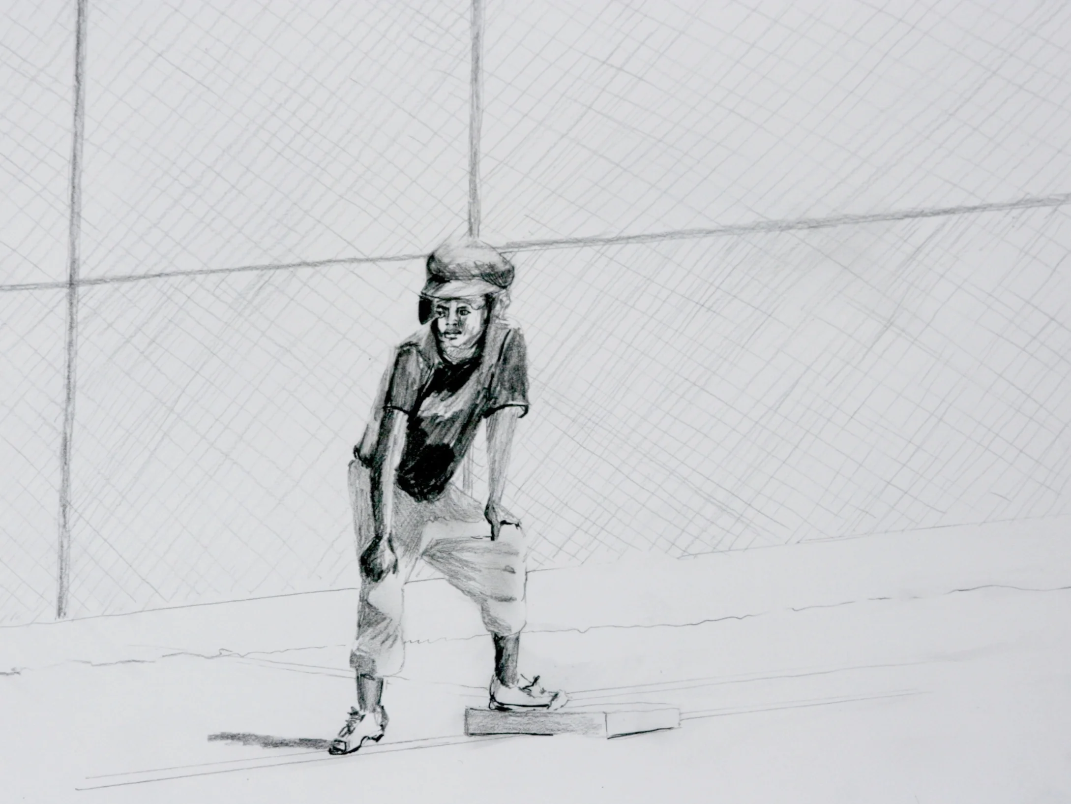 On Base, 2016