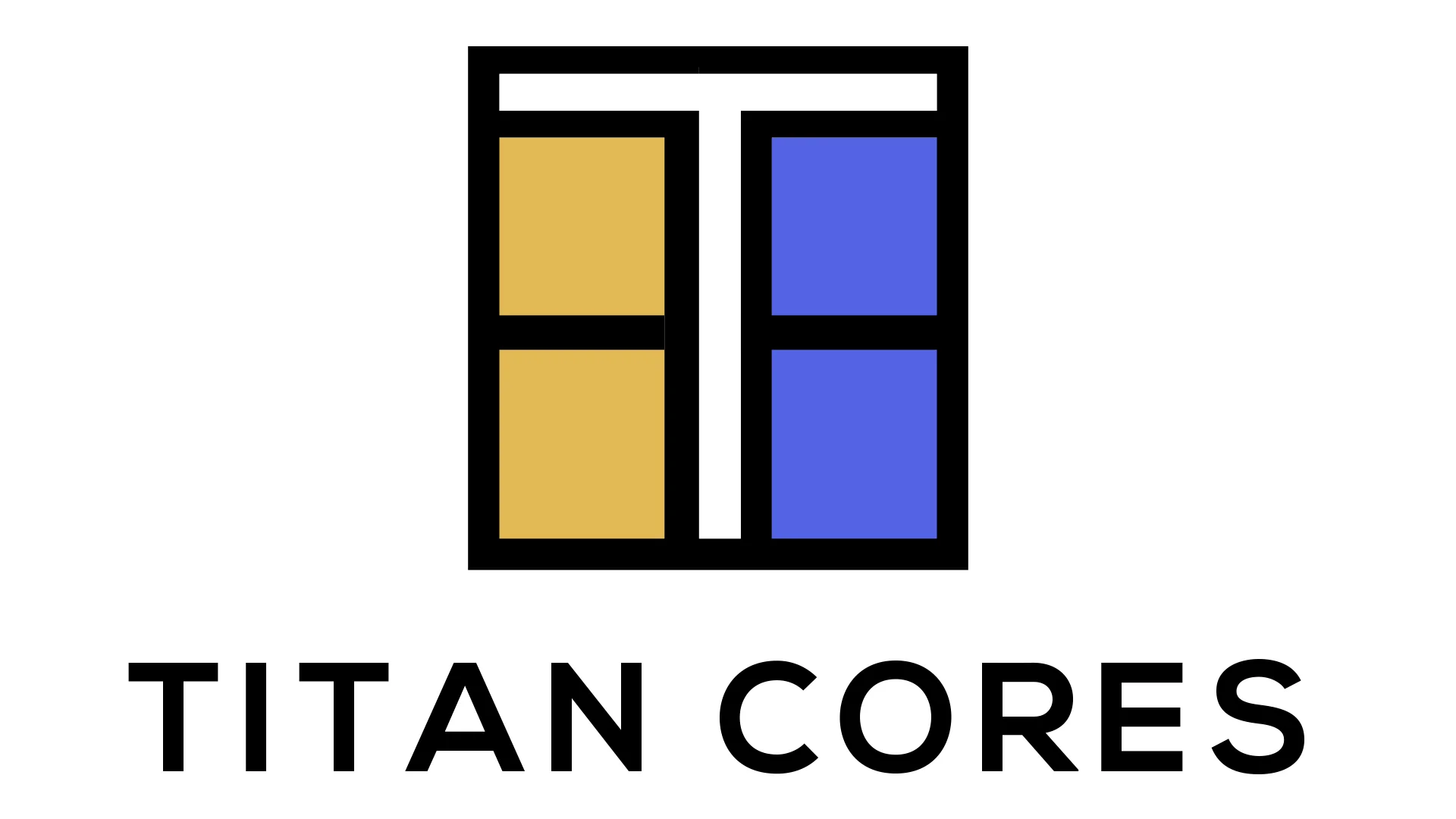 Titan Cores