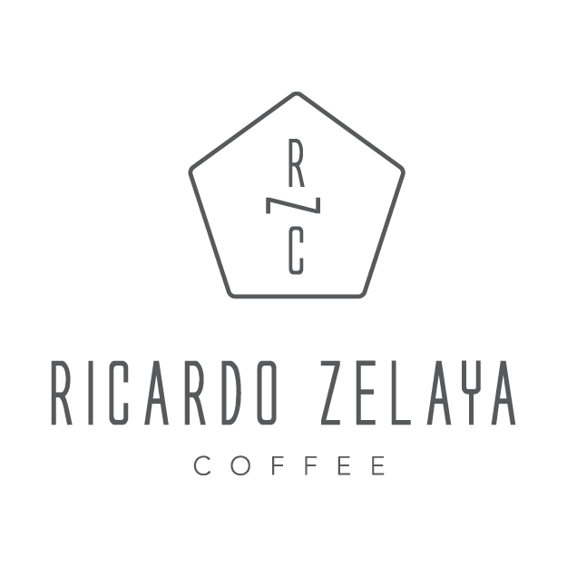 Ricardo Zelaya Coffee